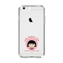 スリムプロテクションケース［ ちびまる子ちゃん - まる子A ］