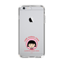 スリムプロテクションケース［ ちびまる子ちゃん - まる子A ］