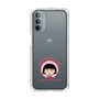 スリムプロテクションケース［ ちびまる子ちゃん - まる子A ］