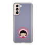 スリムプロテクションケース［ ちびまる子ちゃん - まる子A ］