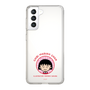 スリムプロテクションケース［ ちびまる子ちゃん - まる子A ］