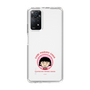 スリムプロテクションケース［ ちびまる子ちゃん - まる子A ］