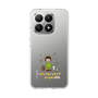 スリムプロテクションケース［ ちびまる子ちゃん - パーティを始めよう ］