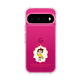スリムプロテクションケース［ ちびまる子ちゃん - リボンでお出かけ ］
