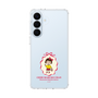 スリムプロテクションケース［ ちびまる子ちゃん - リボンでお出かけ ］