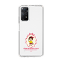 スリムプロテクションケース［ ちびまる子ちゃん - リボンでお出かけ ］