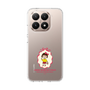 スリムプロテクションケース［ ちびまる子ちゃん - リボンでお出かけ ］