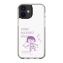 スリムプロテクションケース［ ちびまる子ちゃん - セリフC ］