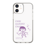 スリムプロテクションケース［ ちびまる子ちゃん - セリフC ］