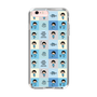 スリムプロテクションケース［ ちびまる子ちゃん - カラーブロック ］