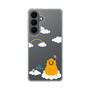 スリムプロテクションケース［ ビリケン - そら - クリア ］