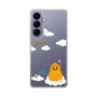 スリムプロテクションケース［ ビリケン - そら - クリア ］