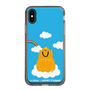 スリムプロテクションケース［ ビリケン - HAPPINESS TO EVERYONE ］