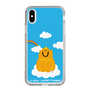 スリムプロテクションケース［ ビリケン - HAPPINESS TO EVERYONE ］