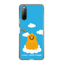 スリムプロテクションケース［ ビリケン - HAPPINESS TO EVERYONE ］
