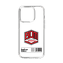 スリムプロテクションケース［ D.LEAGUE - Benefit one MONOLIZ - ロゴA ］