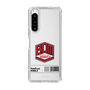 スリムプロテクションケース［ D.LEAGUE - Benefit one MONOLIZ - ロゴA ］