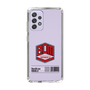 スリムプロテクションケース［ D.LEAGUE - Benefit one MONOLIZ - ロゴA ］