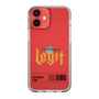 スリムプロテクションケース［ D.LEAGUE - CyberAgent Legit - ロゴA ］