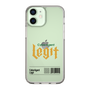 スリムプロテクションケース［ D.LEAGUE - CyberAgent Legit - ロゴA ］