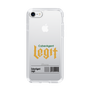 スリムプロテクションケース［ D.LEAGUE - CyberAgent Legit - ロゴA ］