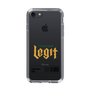 スリムプロテクションケース［ D.LEAGUE - CyberAgent Legit - ロゴA ］