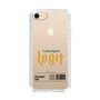 スリムプロテクションケース［ D.LEAGUE - CyberAgent Legit - ロゴA ］