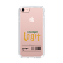スリムプロテクションケース［ D.LEAGUE - CyberAgent Legit - ロゴA ］