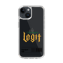 スリムプロテクションケース［ D.LEAGUE - CyberAgent Legit - ロゴA ］