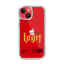 スリムプロテクションケース［ D.LEAGUE - CyberAgent Legit - ロゴA ］