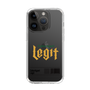スリムプロテクションケース［ D.LEAGUE - CyberAgent Legit - ロゴA ］