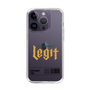 スリムプロテクションケース［ D.LEAGUE - CyberAgent Legit - ロゴA ］