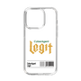 スリムプロテクションケース［ D.LEAGUE - CyberAgent Legit - ロゴA ］