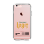 スリムプロテクションケース［ D.LEAGUE - CyberAgent Legit - ロゴA ］