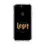 スリムプロテクションケース［ D.LEAGUE - CyberAgent Legit - ロゴA ］