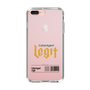 スリムプロテクションケース［ D.LEAGUE - CyberAgent Legit - ロゴA ］