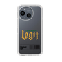 スリムプロテクションケース［ D.LEAGUE - CyberAgent Legit - ロゴA ］