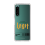 スリムプロテクションケース［ D.LEAGUE - CyberAgent Legit - ロゴA ］