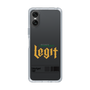 スリムプロテクションケース［ D.LEAGUE - CyberAgent Legit - ロゴA ］