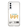 スリムプロテクションケース［ D.LEAGUE - CyberAgent Legit - ロゴA ］
