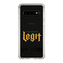 スリムプロテクションケース［ D.LEAGUE - CyberAgent Legit - ロゴA ］