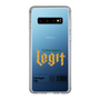 スリムプロテクションケース［ D.LEAGUE - CyberAgent Legit - ロゴA ］