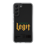 スリムプロテクションケース［ D.LEAGUE - CyberAgent Legit - ロゴA ］