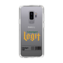 スリムプロテクションケース［ D.LEAGUE - CyberAgent Legit - ロゴA ］