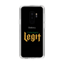 スリムプロテクションケース［ D.LEAGUE - CyberAgent Legit - ロゴA ］