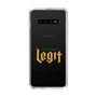 スリムプロテクションケース［ D.LEAGUE - CyberAgent Legit - ロゴA ］