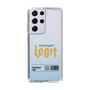 スリムプロテクションケース［ D.LEAGUE - CyberAgent Legit - ロゴA ］