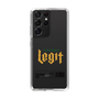 スリムプロテクションケース［ D.LEAGUE - CyberAgent Legit - ロゴA ］