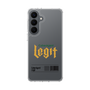 スリムプロテクションケース［ D.LEAGUE - CyberAgent Legit - ロゴA ］