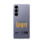 スリムプロテクションケース［ D.LEAGUE - CyberAgent Legit - ロゴA ］